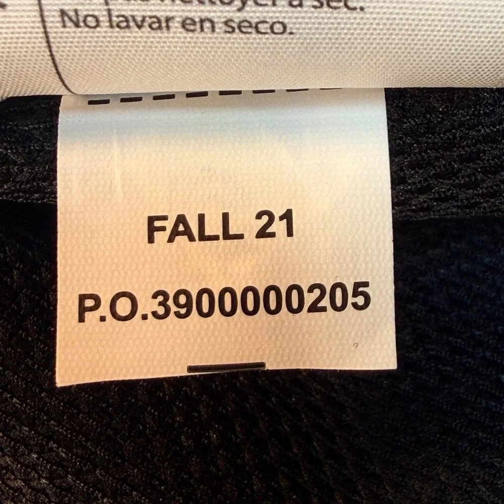 Carhartt J131 Active Jacket Mens 2XL Black Duck Canvas Hooded Workwear USA‎